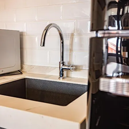 Holidays, Edelweiss, 1 Dormitorio, 4 Personas Daire *