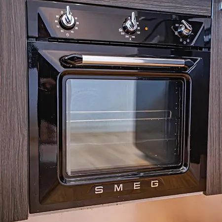 Holidays, Edelweiss, 1 Dormitorio, 4 Personas Daire *