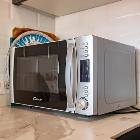 Holidays, Edelweiss, 1 Dormitorio, 4 Personas Daire