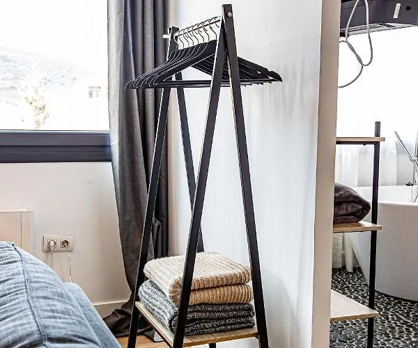 Holidays, Edelweiss, 1 Dormitorio, 4 Personas Apartamento