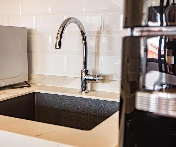 Holidays, Edelweiss, 1 Dormitorio, 4 Personas Apartamento *