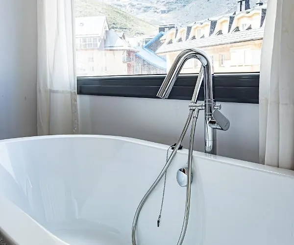 Holidays, Edelweiss, 1 Dormitorio, 4 Personas Apartamento *