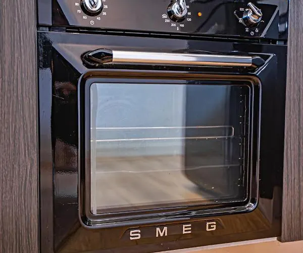 Holidays, Edelweiss, 1 Dormitorio, 4 Personas 公寓 *