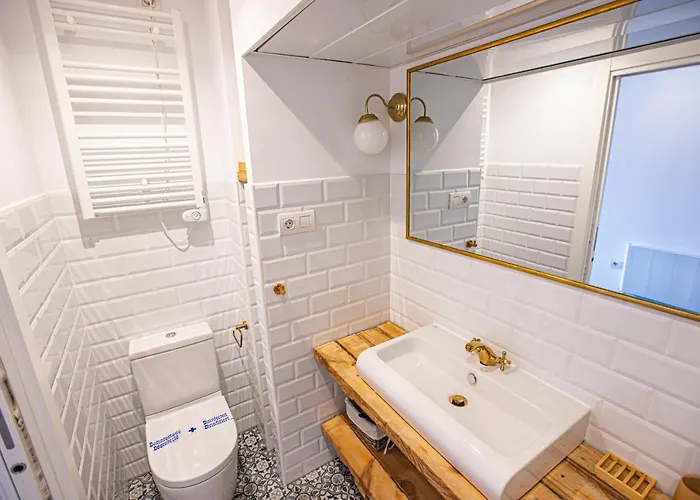 Holidays, Edelweiss, 1 Dormitorio, 4 Personas *