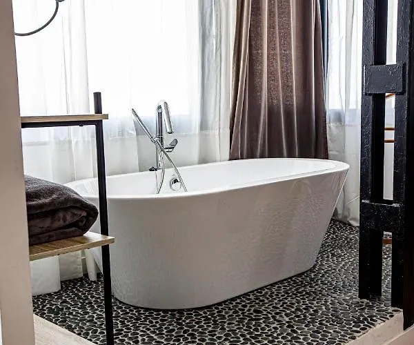 Holidays, Edelweiss, 1 Dormitorio, 4 Personas *