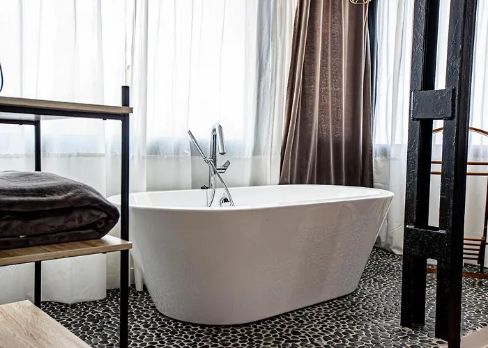 Holidays, Edelweiss, 1 Dormitorio, 4 Personas * 塞拉内华达