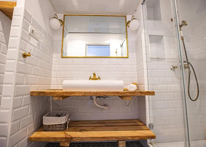 Holidays, Edelweiss, 1 Dormitorio, 4 Personas *