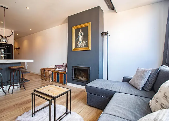 Apartamento Holidays, Edelweiss, 1 Dormitorio, 4 Personas *