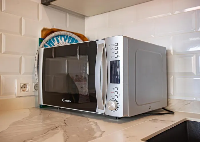 Holidays, Edelweiss, 1 Dormitorio, 4 Personas Apartamento