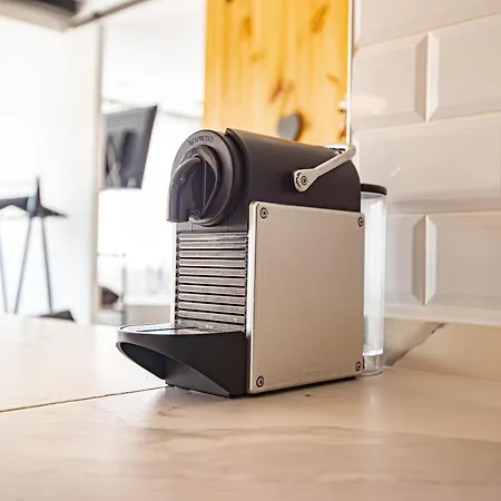 Holidays, Edelweiss, 1 Dormitorio, 4 Personas * Sierra Nevada