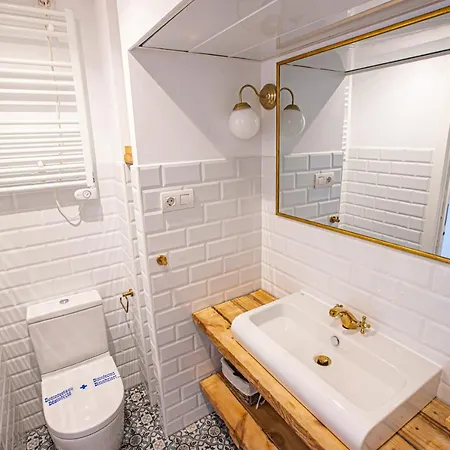 Holidays, Edelweiss, 1 Dormitorio, 4 Personas *