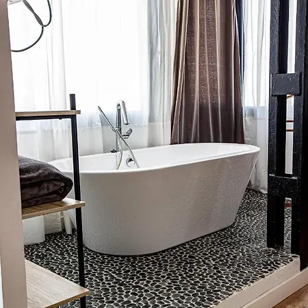 Holidays, Edelweiss, 1 Dormitorio, 4 Personas *