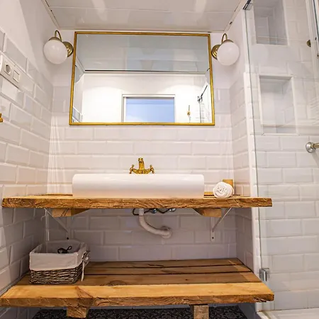 Holidays, Edelweiss, 1 Dormitorio, 4 Personas *