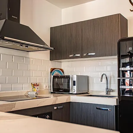 Holidays, Edelweiss, 1 Dormitorio, 4 Personas Apartment *
