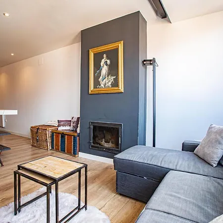 Apartment Holidays, Edelweiss, 1 Dormitorio, 4 Personas *
