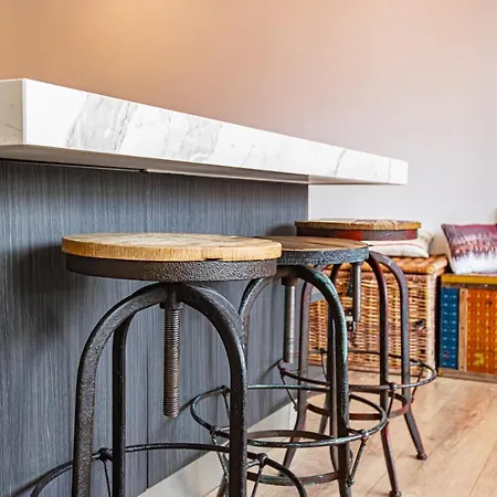 Lägenhet Holidays, Edelweiss, 1 Dormitorio, 4 Personas Sierra Nevada