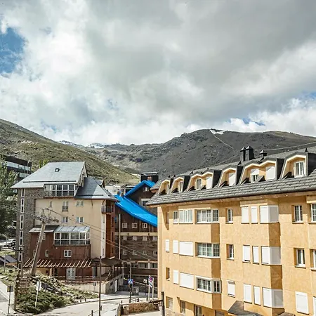 Holidays, Edelweiss, 1 Dormitorio, 4 Personas Apartment *