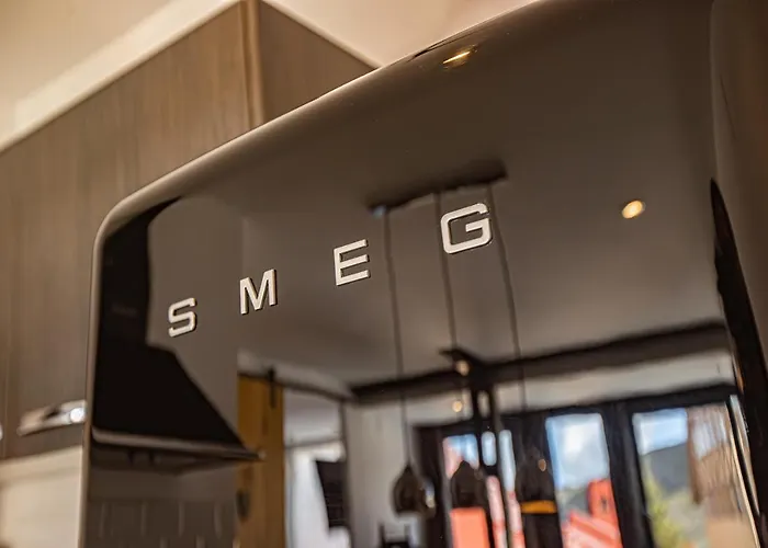 아파트 Holidays, Edelweiss, 1 Dormitorio, 4 Personas *