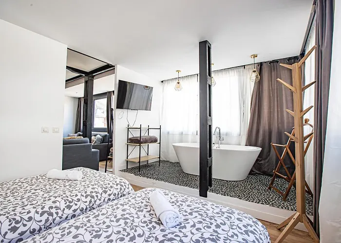 Holidays, Edelweiss, 1 Dormitorio, 4 Personas *